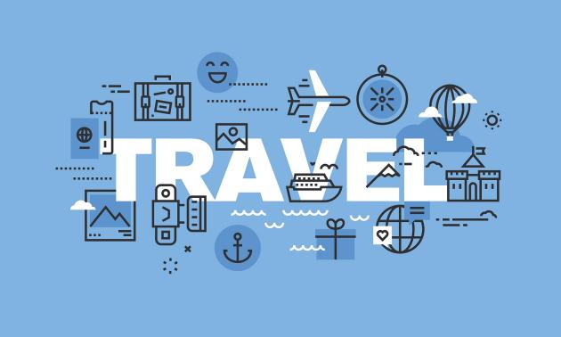 旅行社数字化转型怎么做？旅游人如何把握好五一节点？
