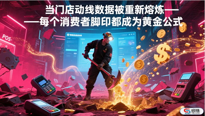 打破部门墙：数字化组织的