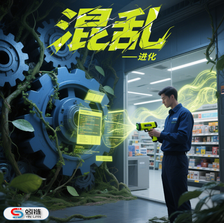从数据坟墓到数字金矿：价值沉淀的三重炼金术