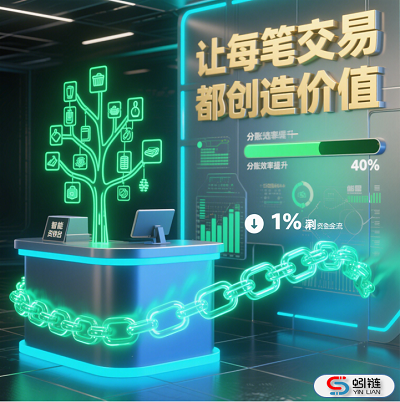 开放的力量：新零售生态的共赢密码