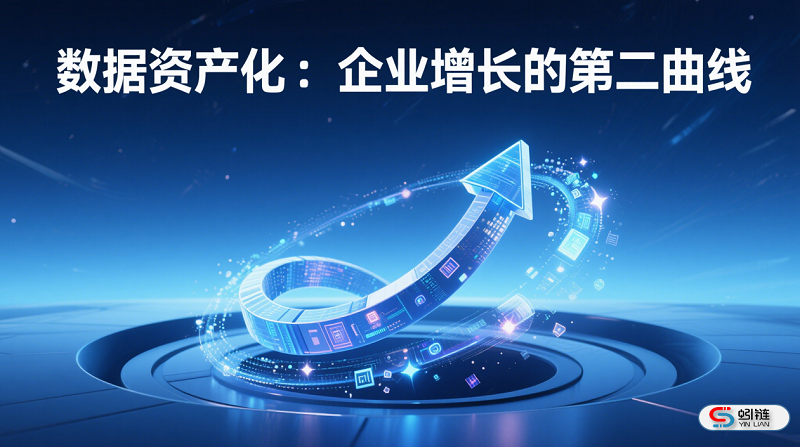 企业数据资产变现指南：从资源到资本的三步走战略​