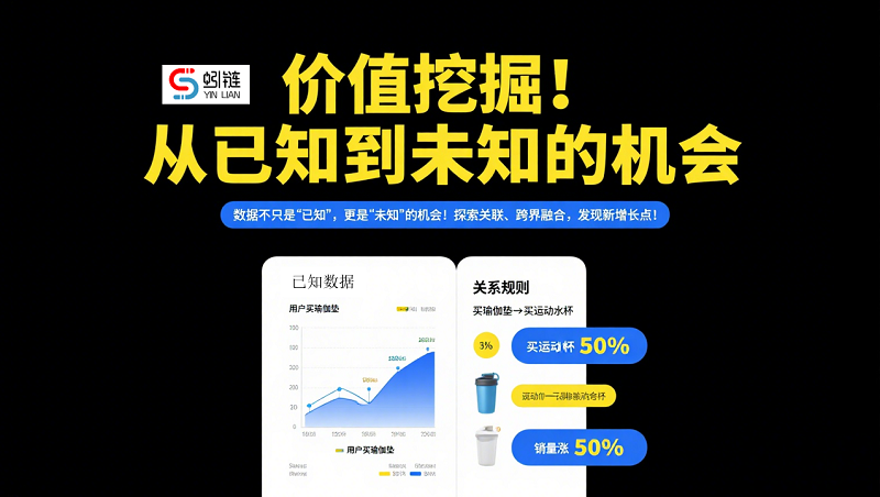 数据资产不是“一锤子买卖”：持续运营，让它越变越值钱