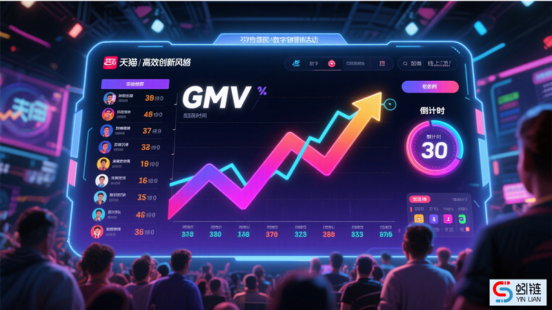 30天GMV涨80%！我们用这5招引爆“全员动销”