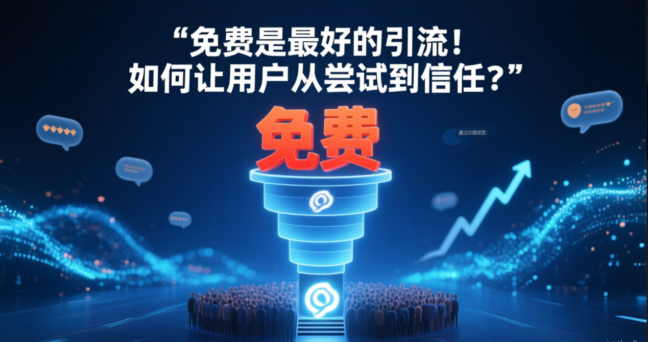 消费入口设计：1000元免单产品如何吸引海量流量？