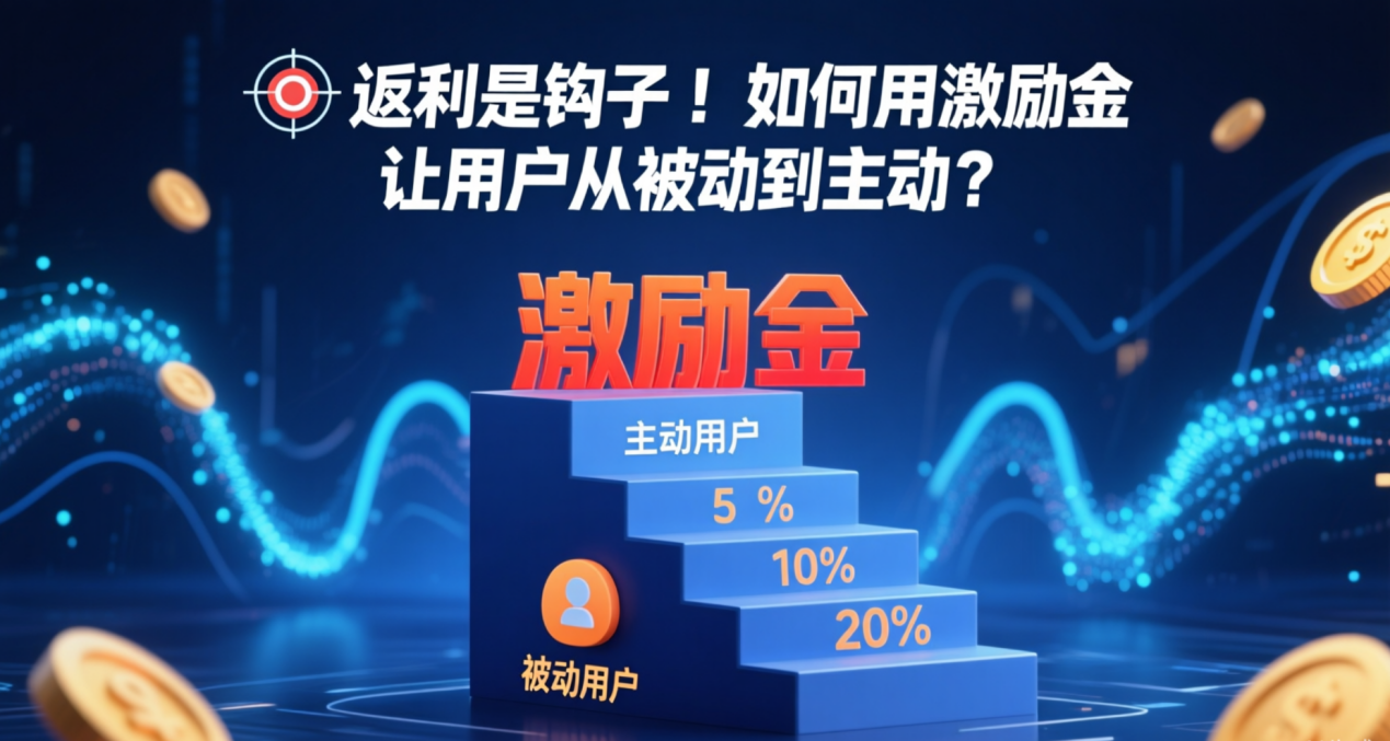 激励金营销：如何用“20倍Fan利”锁定高价值用户？